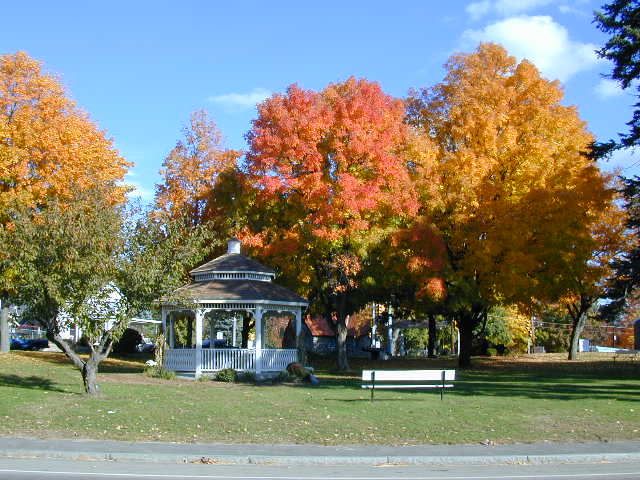 Hudson,New Hampshire banner