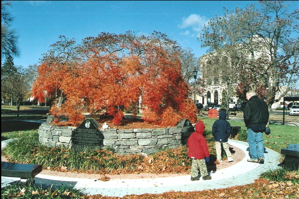 Westwood,New Jersey banner