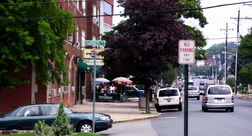 Englewood,New Jersey banner