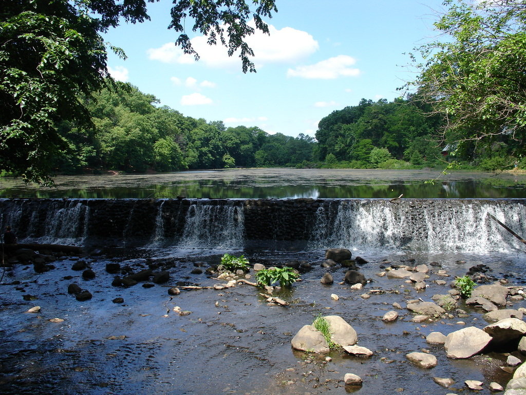 Rahway,New Jersey banner