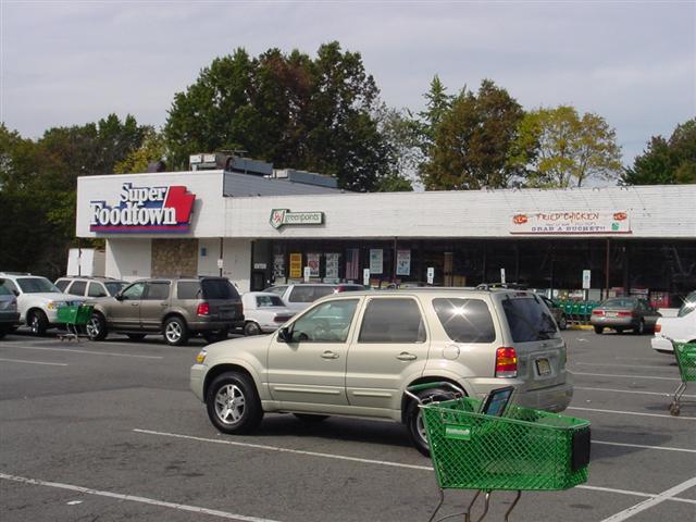 Colonia,New Jersey banner