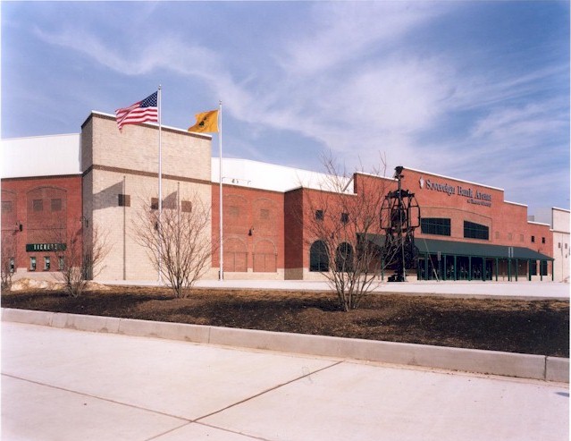 Trenton,New Jersey banner