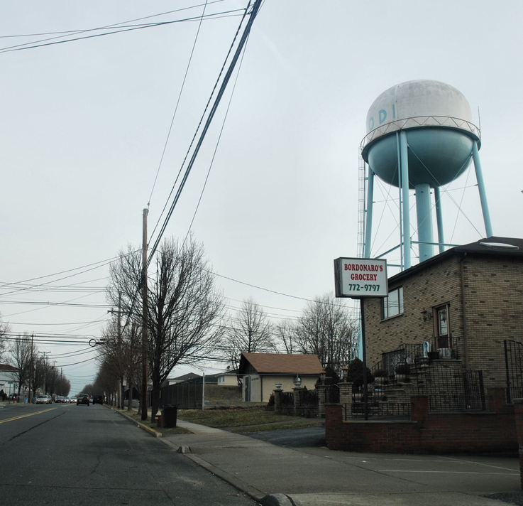 Lodi,New Jersey banner