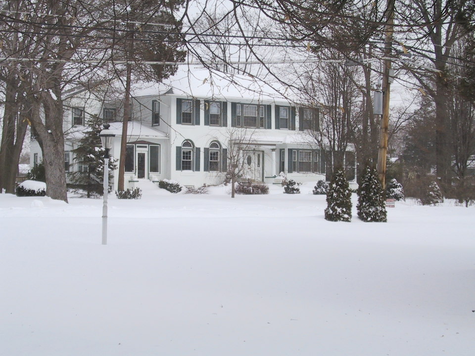 Merchantville,New Jersey banner