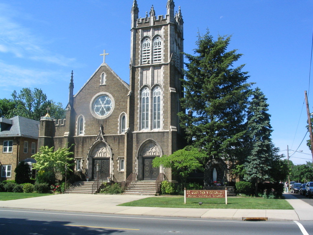 Dunellen,New Jersey banner