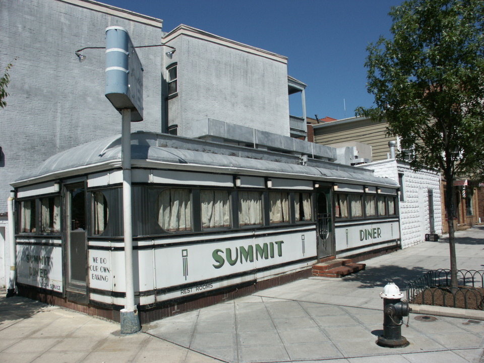Summit,New Jersey banner