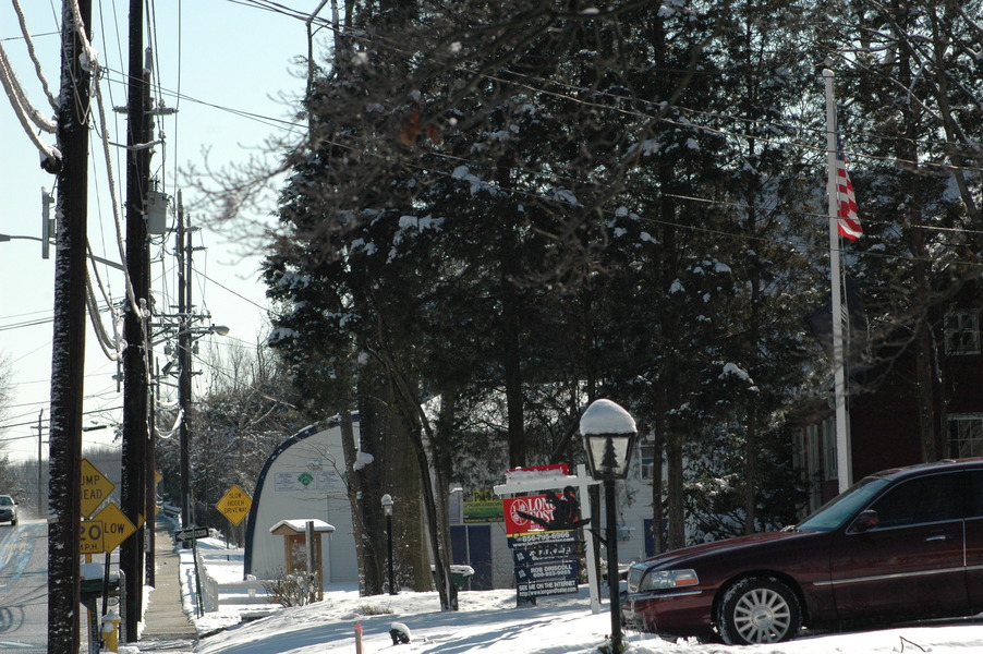 Barrington,New Jersey banner