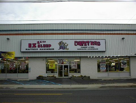 Runnemede,New Jersey banner