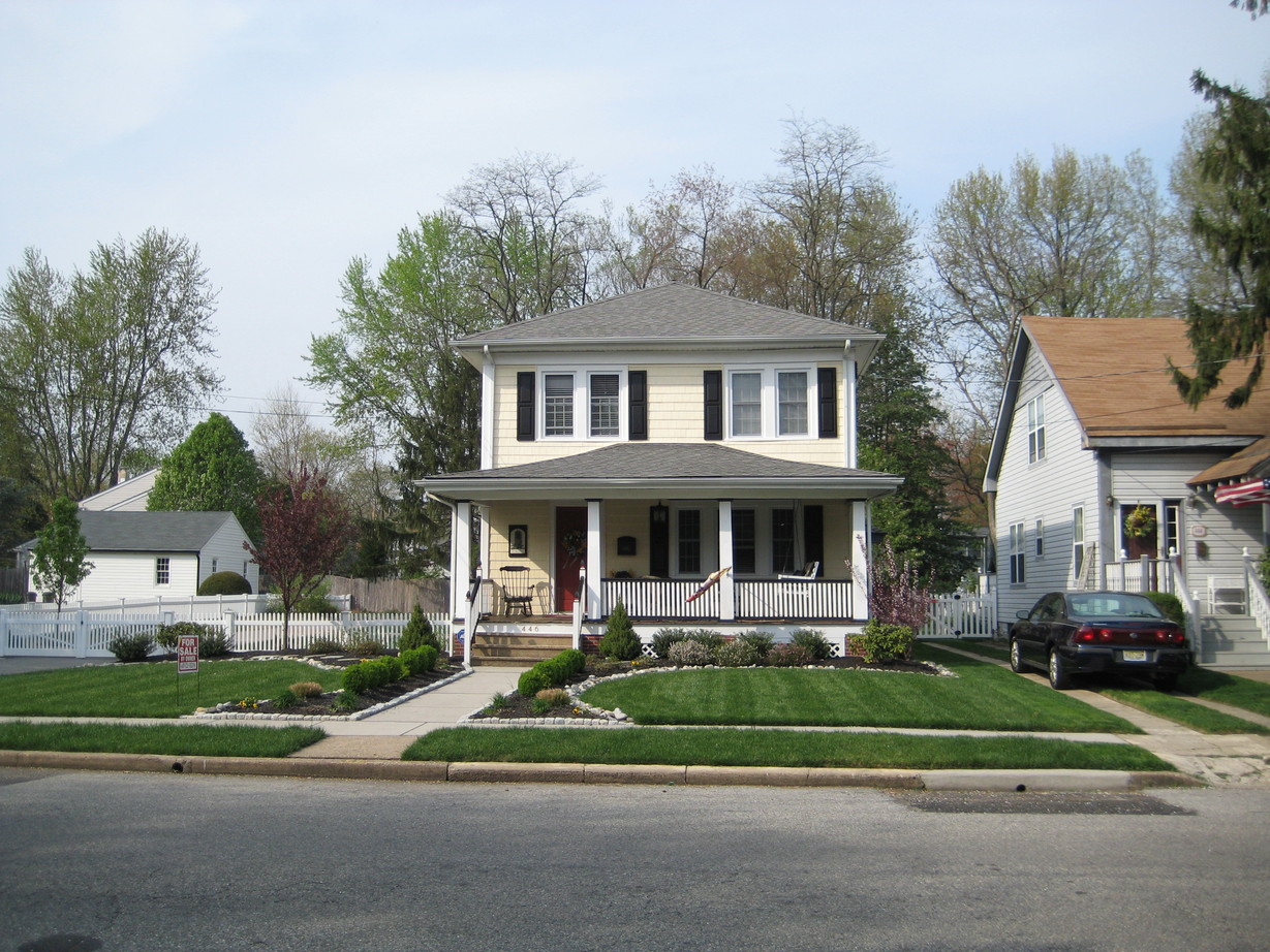 Woodbury,New Jersey banner