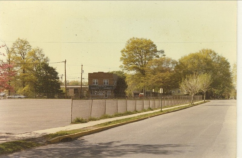 Fords,New Jersey banner