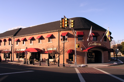 Glen Rock,New Jersey banner