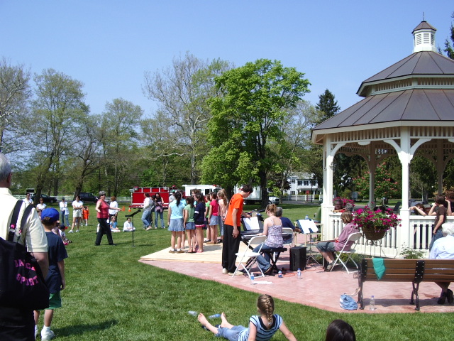 Shrewsbury,New Jersey banner