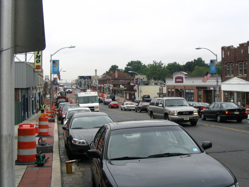 Teaneck,New Jersey banner