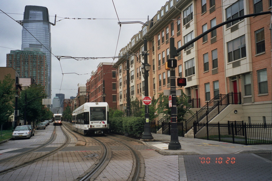 Jersey City,New Jersey banner