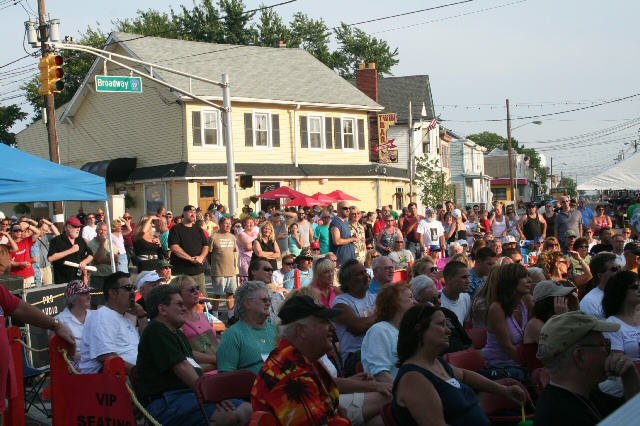 Gloucester City,New Jersey banner