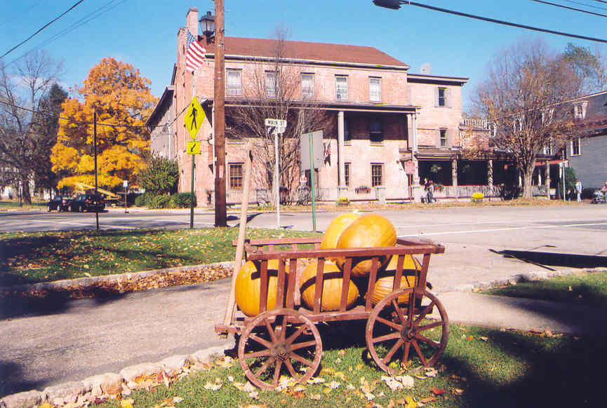 Chester,New Jersey banner