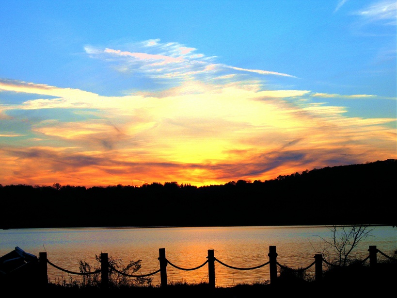 Budd Lake,New Jersey banner