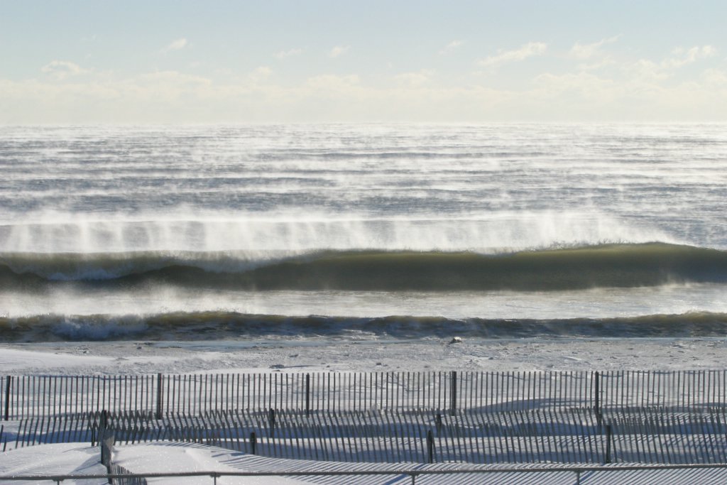 Belmar,New Jersey banner