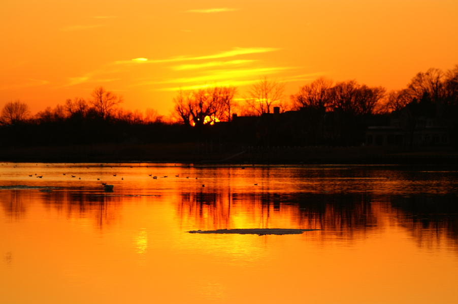 Rumson,New Jersey banner