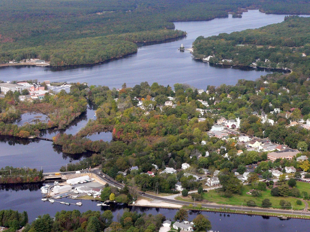 Mays Landing,New Jersey banner