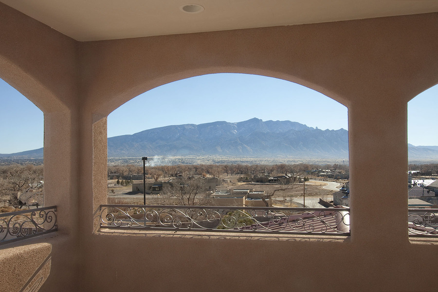 Bernalillo,New Mexico banner