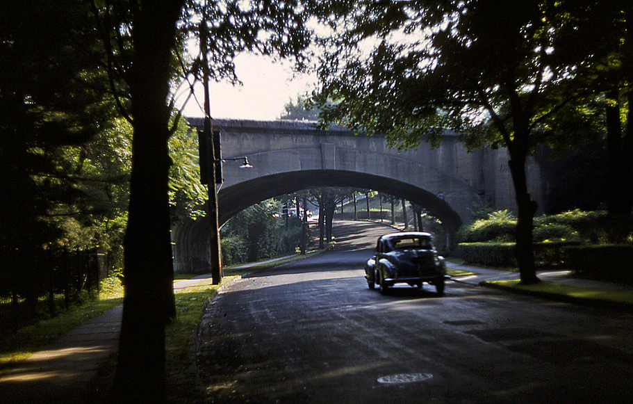 Pelham,New York banner