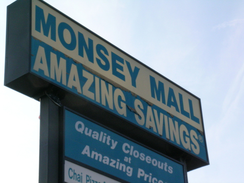 Monsey,New York banner