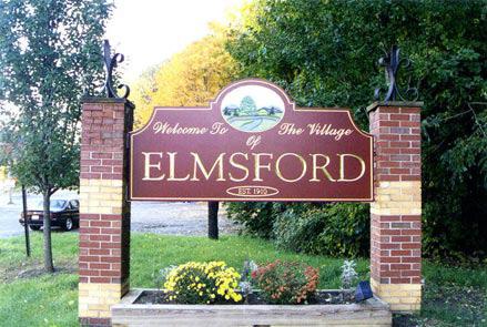 Elmsford,New York banner