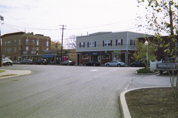 West Babylon,New York banner