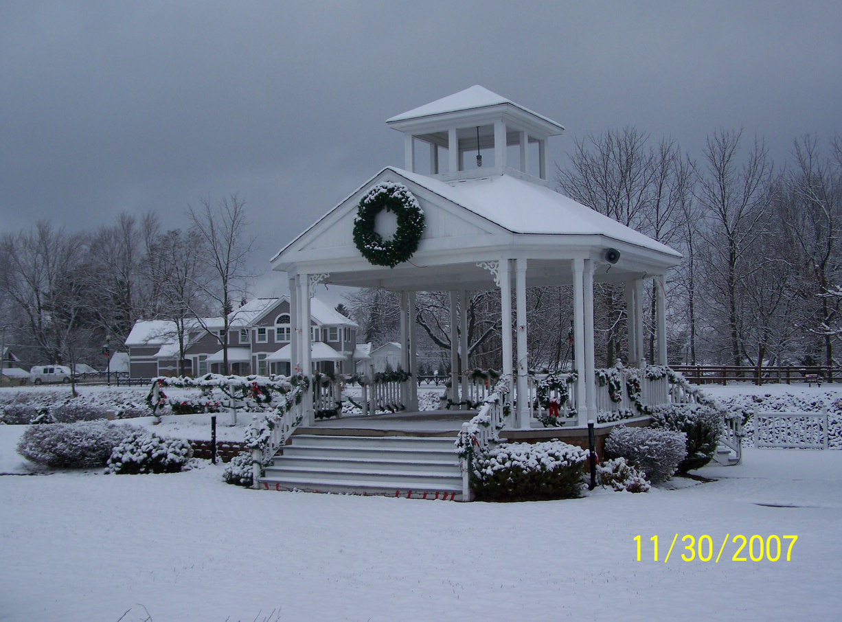 Spencerport,New York banner