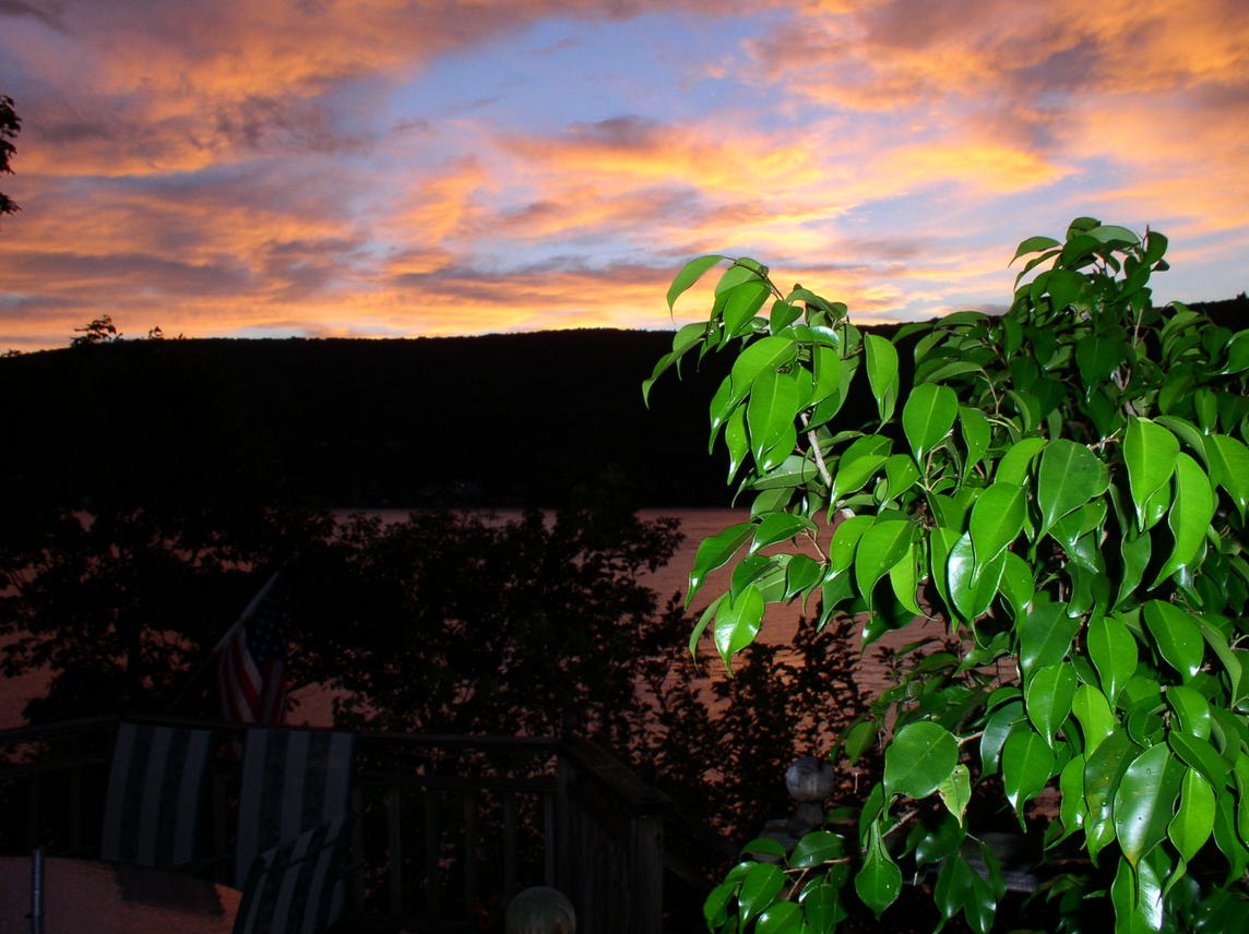 Greenwood Lake,New York banner