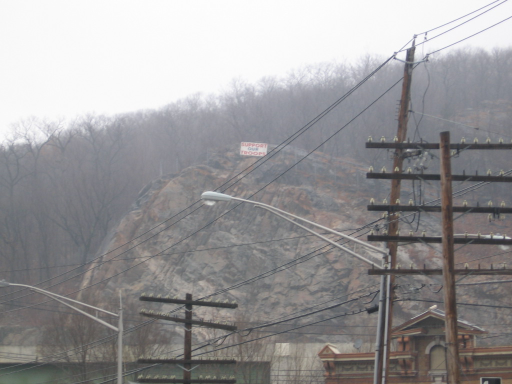 Suffern,New York banner