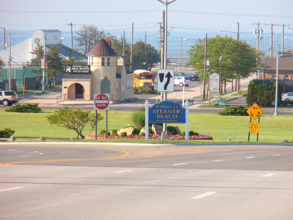 Atlantic Beach,New York banner