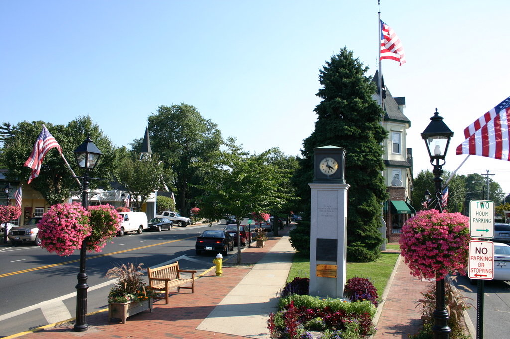 Amityville,New York banner