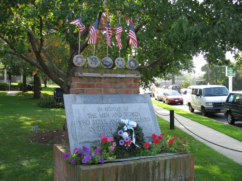 Willoughby,Ohio banner