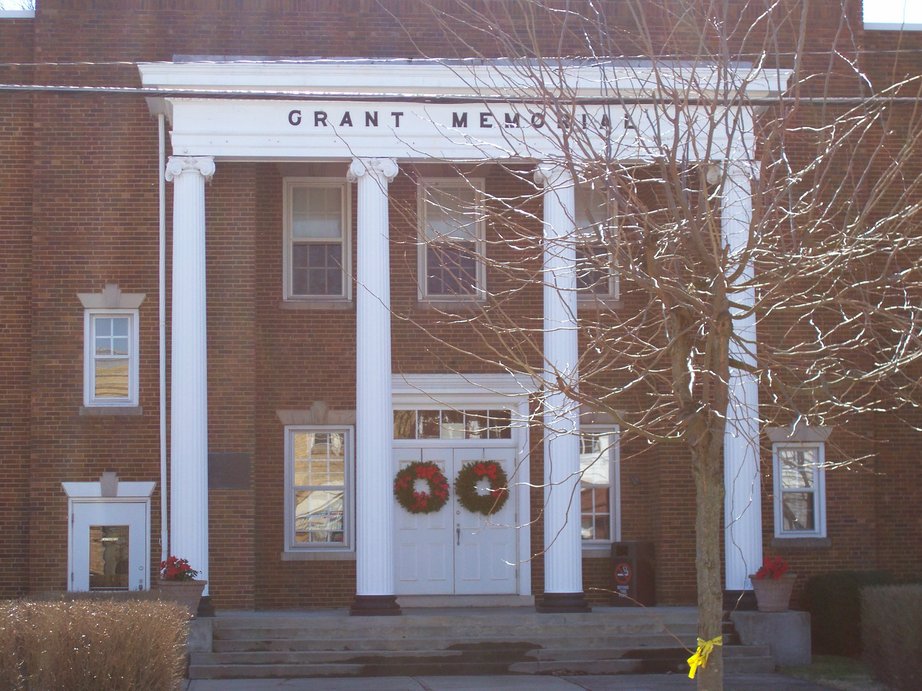 Bethel,Ohio banner