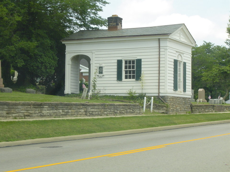 Tallmadge,Ohio banner