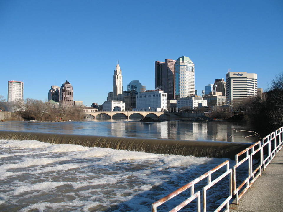 Columbus,Ohio banner