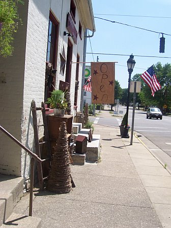 Germantown,Ohio banner