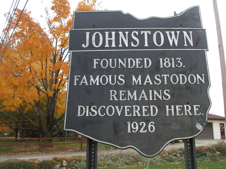 Johnstown,Ohio banner