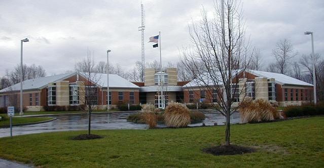 Amherst,Ohio banner