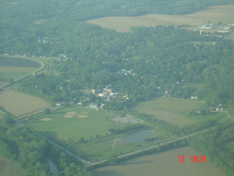 Spring Valley,Ohio banner