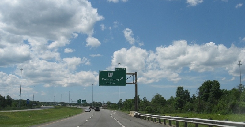 Twinsburg,Ohio banner