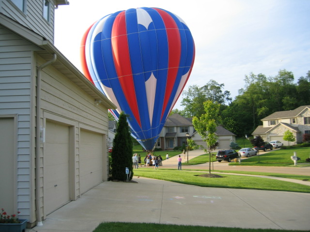 Solon,Ohio banner