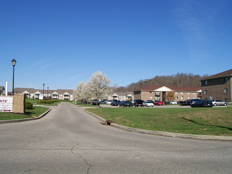 Harrison,Ohio banner