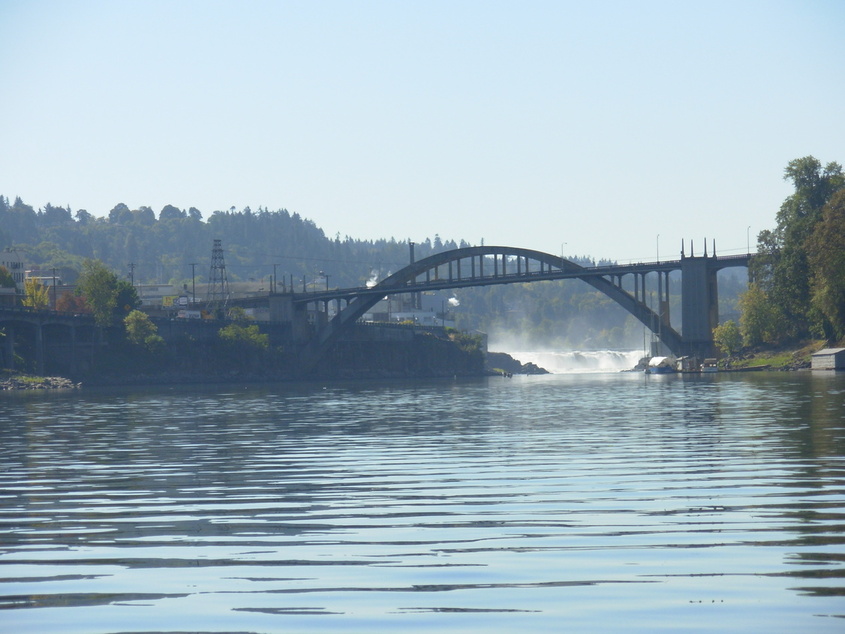 West Linn,Oregon banner