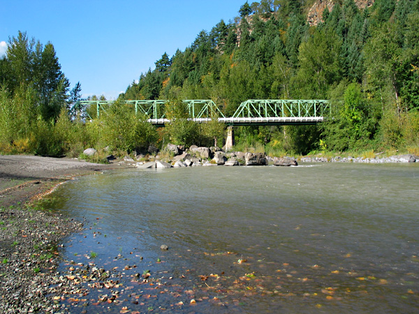 Troutdale,Oregon banner