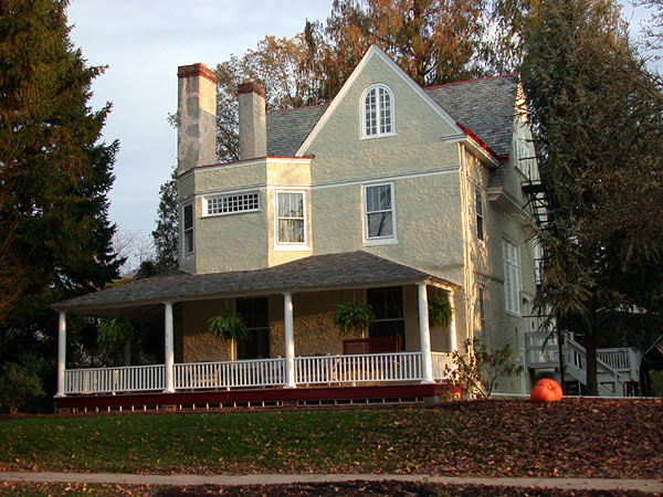 West Chester,Pennsylvania banner