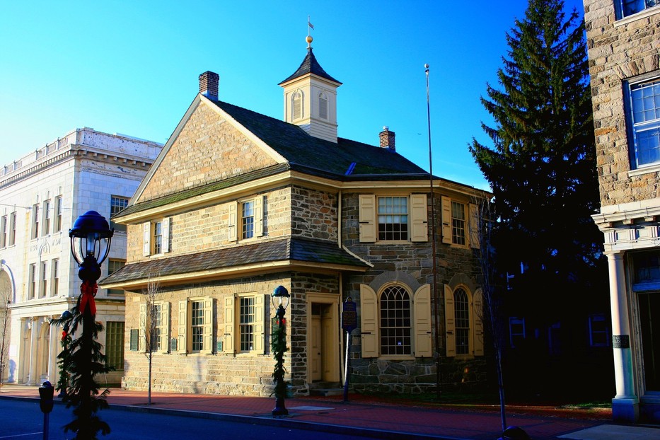 Chester,Pennsylvania banner