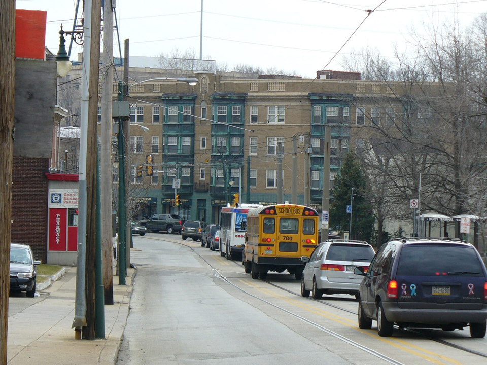 Darby,Pennsylvania banner